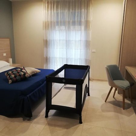Casa Bandiera Syracuse ภายนอก รูปภาพ