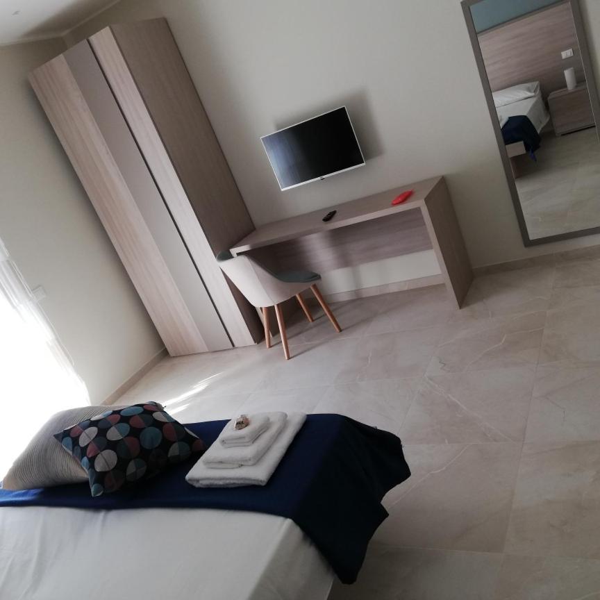 Casa Bandiera Syracuse ภายนอก รูปภาพ