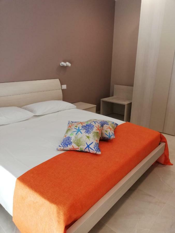 Casa Bandiera Syracuse ภายนอก รูปภาพ