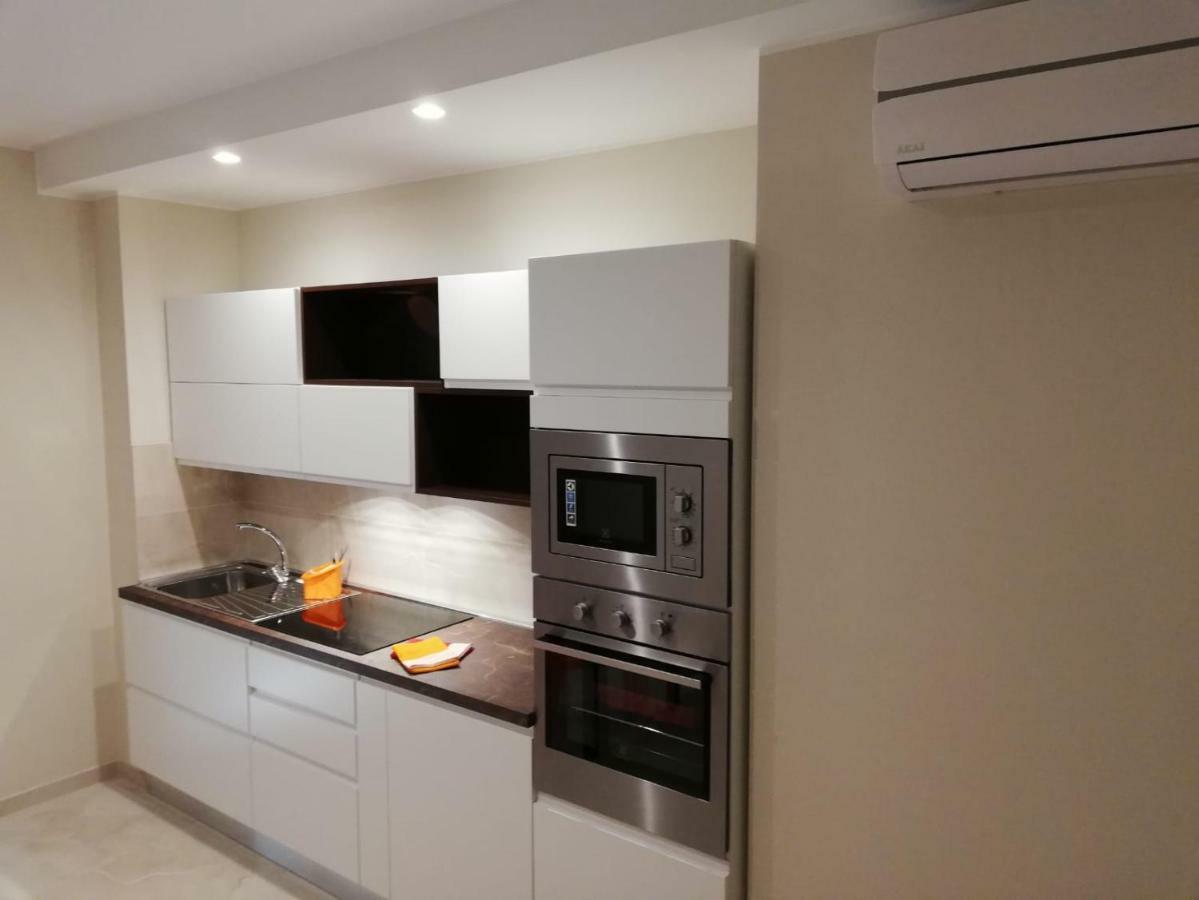 Casa Bandiera Syracuse ภายนอก รูปภาพ