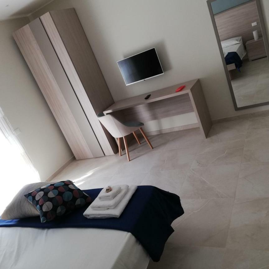 Casa Bandiera Syracuse ภายนอก รูปภาพ