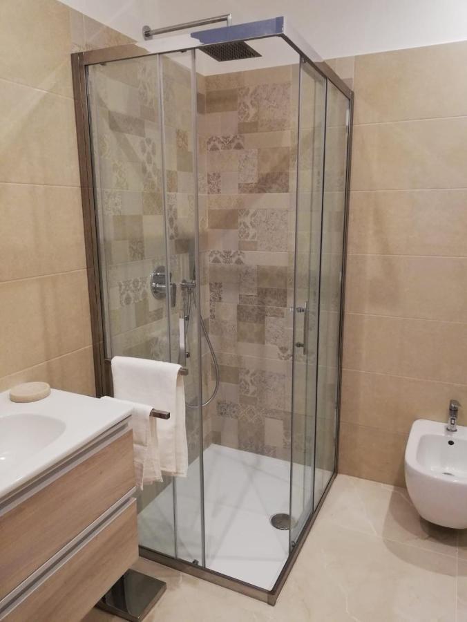 Casa Bandiera Syracuse ภายนอก รูปภาพ