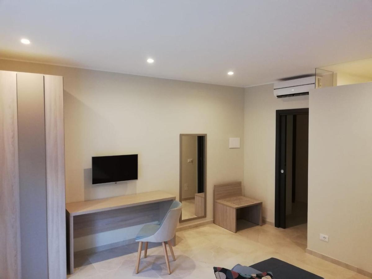 Casa Bandiera Syracuse ภายนอก รูปภาพ