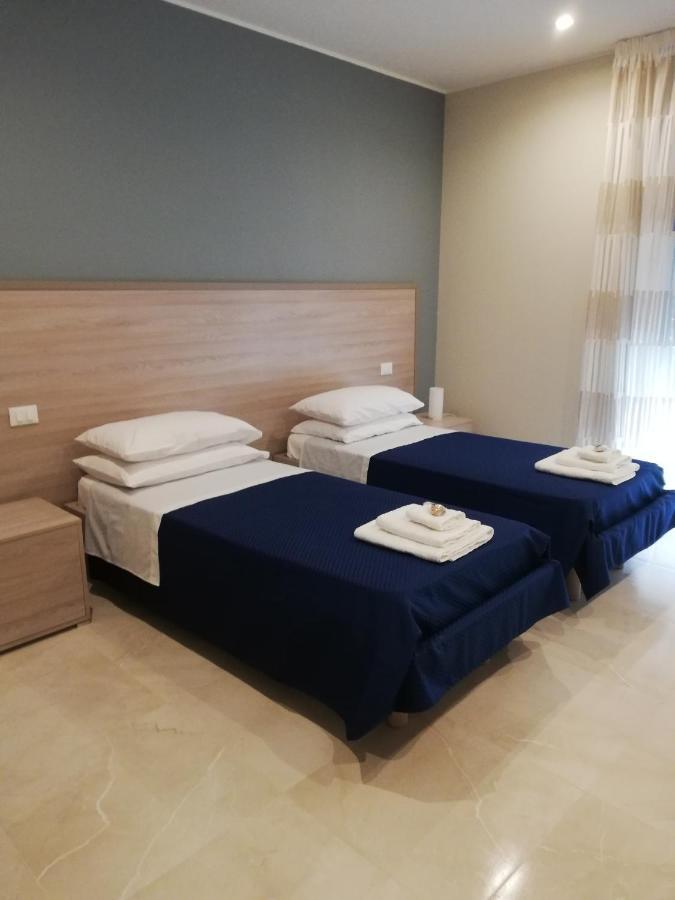 Casa Bandiera Syracuse ภายนอก รูปภาพ