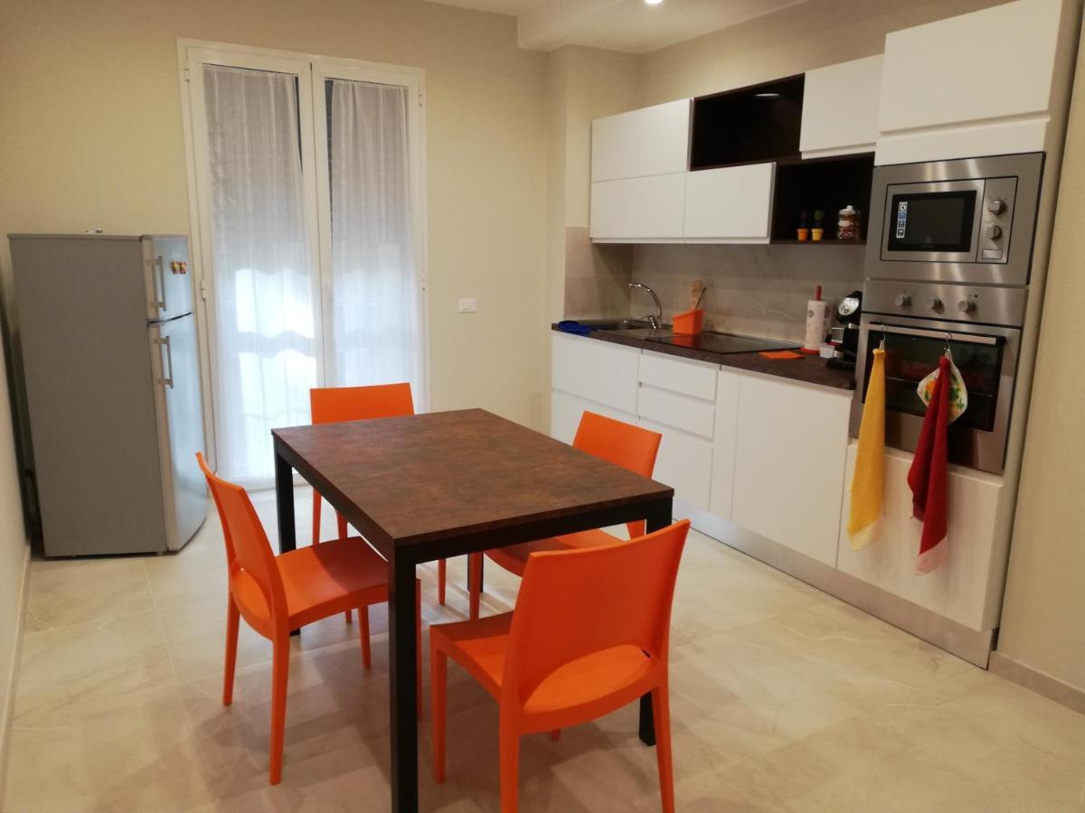 Casa Bandiera Syracuse ภายนอก รูปภาพ